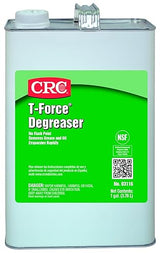 CRC Cleaner Degreaser, Gallon Bottle, 1 gal. (03116)