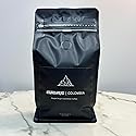 Icebreakers Colombian Whole Bean Coffee, Single Origin, 12 oz (Medium Roast)