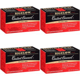 Bigelow Constant Comment Tea, 20-Count Boxes (Pack of 1) Pack of 4