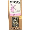 Teapigs, Tea Liquorice And Peppermint, 15 Count