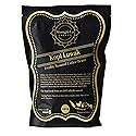 Shangri-La Coffee - Wild Kopi Luwak Coffee Whole Beans - Ethically Sourced - 250 Grams (8.8oz) (Other Weights & Bean Types Available) - Produce