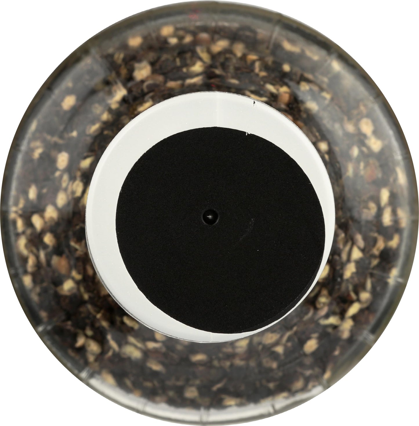 Williamson Bros., Coarse Black Pepper, 8 Oz