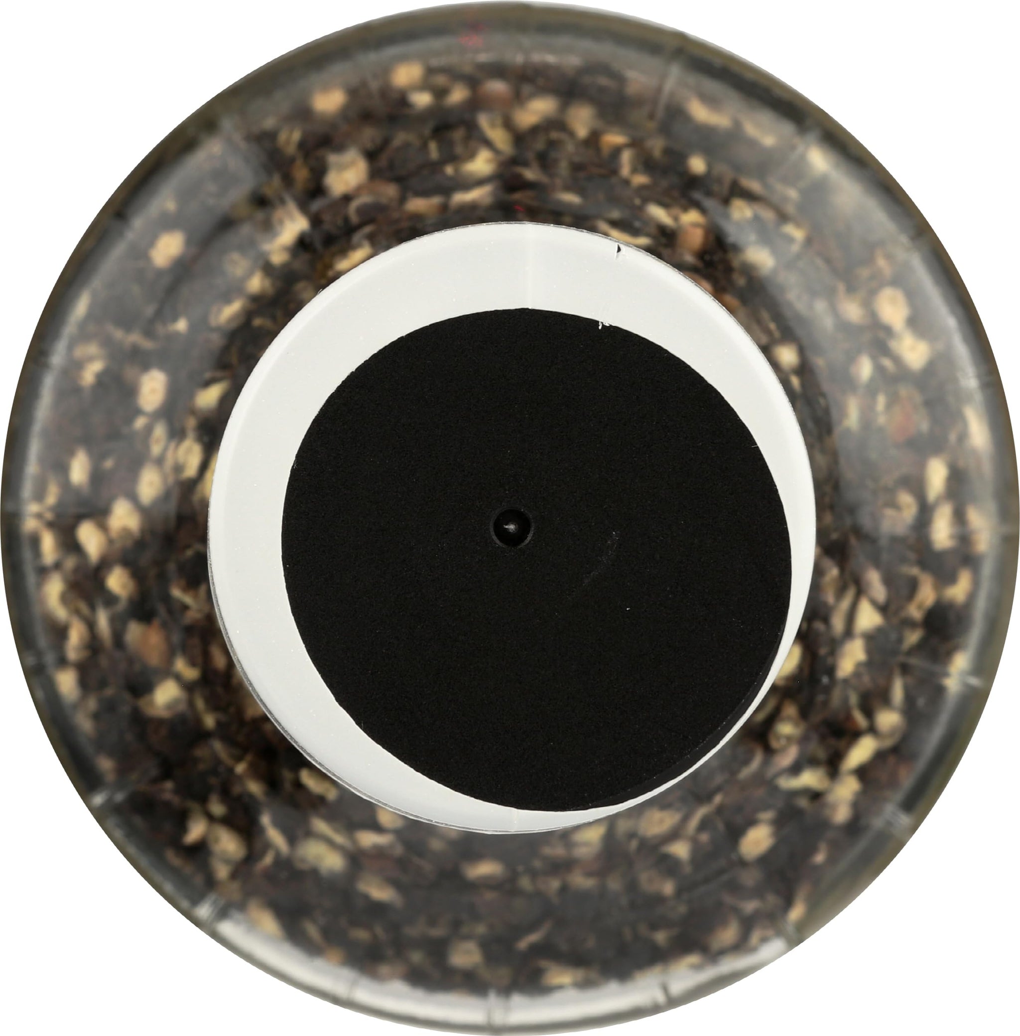 Williamson Bros., Coarse Black Pepper, 8 Oz