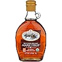 Shady Maple Farm Syrup Ambr Rich Taste Org