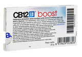 CB12 Boost Sugar Free Gum - Strong Mint (3 x Packs)