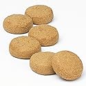 Wellbee's Honey Chews Cookies - Gluten Free - Refined Sugar Free - SCD - Small Batch