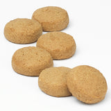 Wellbee's Honey Chews Cookies - Gluten Free - Refined Sugar Free - SCD - Small Batch