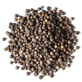 Food to Live Organic Black Pepper, 14 Pounds - Whole Dried Peppercorns, Non-GMO, Kosher, Vegan, Bulk, Great for Spicing and Seasoning, Perfect