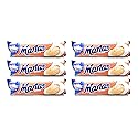 Gamesa Maria Cookies (6 Pack, Total of 29.4oz)