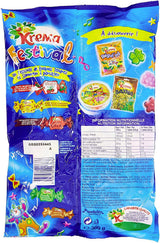 Krema Bonbons Festival 360g (Krema Festival Sweets 360g)