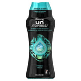 Downy Unstopables In Wash Booster, Fresh Scent, 19.5 Oz