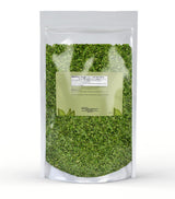 Unpretentious Spinach Flakes, 1 lb, Dried Spinach, Add to Breads, Seasoning & Soups