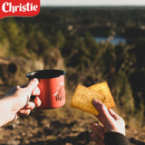Christie Peek Freans Lifestyle Bran Crunch Cookies, 275g/9.7oz., Imported from Canada)