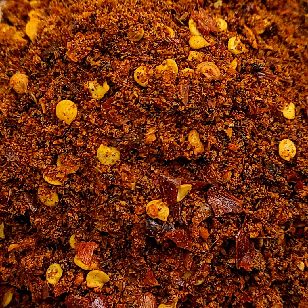 Organic Harissa Seasoning-Very High Quality Dry Harissa Seasoning (4)