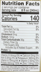 Lakewood Juice Mango Organic, 32 oz
