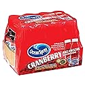 Ocean Spray Cranberry Juice - 12/15.2 Oz. Btls.