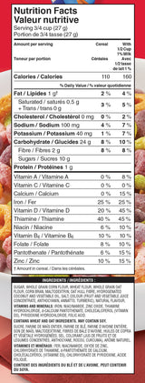 Kellogg's Froot Loops Cereal, 345g/12.2oz, Imported from Canada}