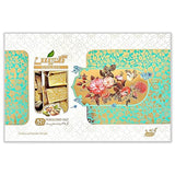 GOALDEES Persian Nougat Gaz - Traditional Sweet with 28% Pistachios, Halal Candy, Soft & Chewy Natural Treat, 350g