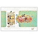 GOALDEES Persian Nougat Gaz - Traditional Sweet with 28% Pistachios, Halal Candy, Soft & Chewy Natural Treat, 350g