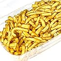Honey Bakery - Traditional Chak-Chak - Crispy & Sweet Honey-Glazed Pastry Bites, Authentic Home-Style Recipe, Perfect Snack for Tea, Coffee, or