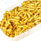 Honey Bakery - Traditional Chak-Chak - Crispy & Sweet Honey-Glazed Pastry Bites, Authentic Home-Style Recipe, Perfect Snack for Tea, Coffee, or