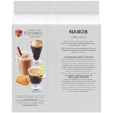 Nabob 14t Discs - Caf‚ Crema (110g / 3.8oz) Made in Canada