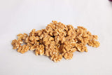 Primavera Snack Pack Walnuts Linden's Best - 10 Pack 1.5 oz Snack Light Halves