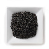 Mahamosa Black Gunpowder Tea 4 oz - Loose Leaf Chinese Black Tea