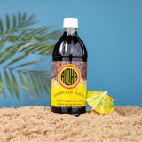 Aloha Shoyu - Hawaiian Style Barbecue Sauce - Zesty and Sweet Taste - Made in Hawaii - 24 oz. Bottle