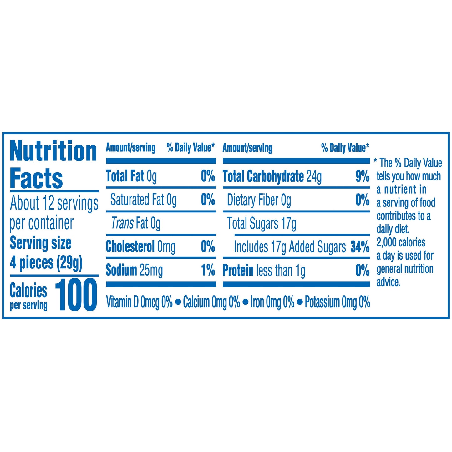 Jet-Puffed Marshmallows, 12 oz Bag