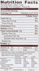 Wasa Crispbread Whl Grain4