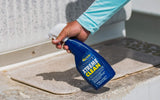 STAR BRITE Ultimate Xtreme Clean - High-Performance Cleaner Degreaser, 128oz (083200)