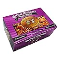 Brittle Brothers Pecan Brittle - 8 oz Gift Box - Gourmet Candy