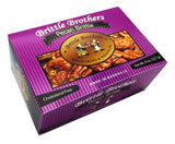Brittle Brothers Pecan Brittle - 8 oz Gift Box - Gourmet Candy