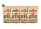 Flax Granola 4 Pack (Apple Cinnamon)