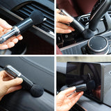 4 Pack Exquisite Duster Brush Kit, Small Dust Brushes, Feather Duster, Soft Fibers, Efficient Dust Removal, Cleaning Tool Perfect for Digital Devices