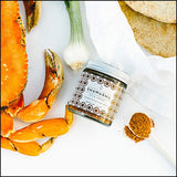 Villa Jerada, Shawarma Premium Seasoning - Aromatic Middle Eastern Spice Blend (Wonderful For Chicken, Beef, Lamb), 1.76 oz (SHAWARMA - 2 JARS *)