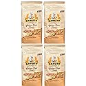 Antico Molino Napoli Antimo Caputo Pizza Flour, Gluten Free, 2.2 Pound (Pack of 4)