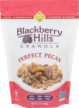 Blackberry Hills Bakery Pecan Granola, 12 OZ