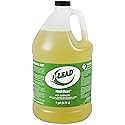 D-Lead Final Clean Decontamination Concentrate (1 Gallon), 2201ES-001