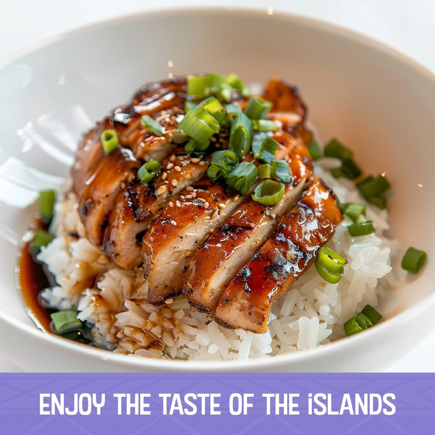 Aloha Shoyu - Gluten Free Soy Sauce - Smooth, Balanced Soy Sauce - Made in Hawaii - 1 Gallon