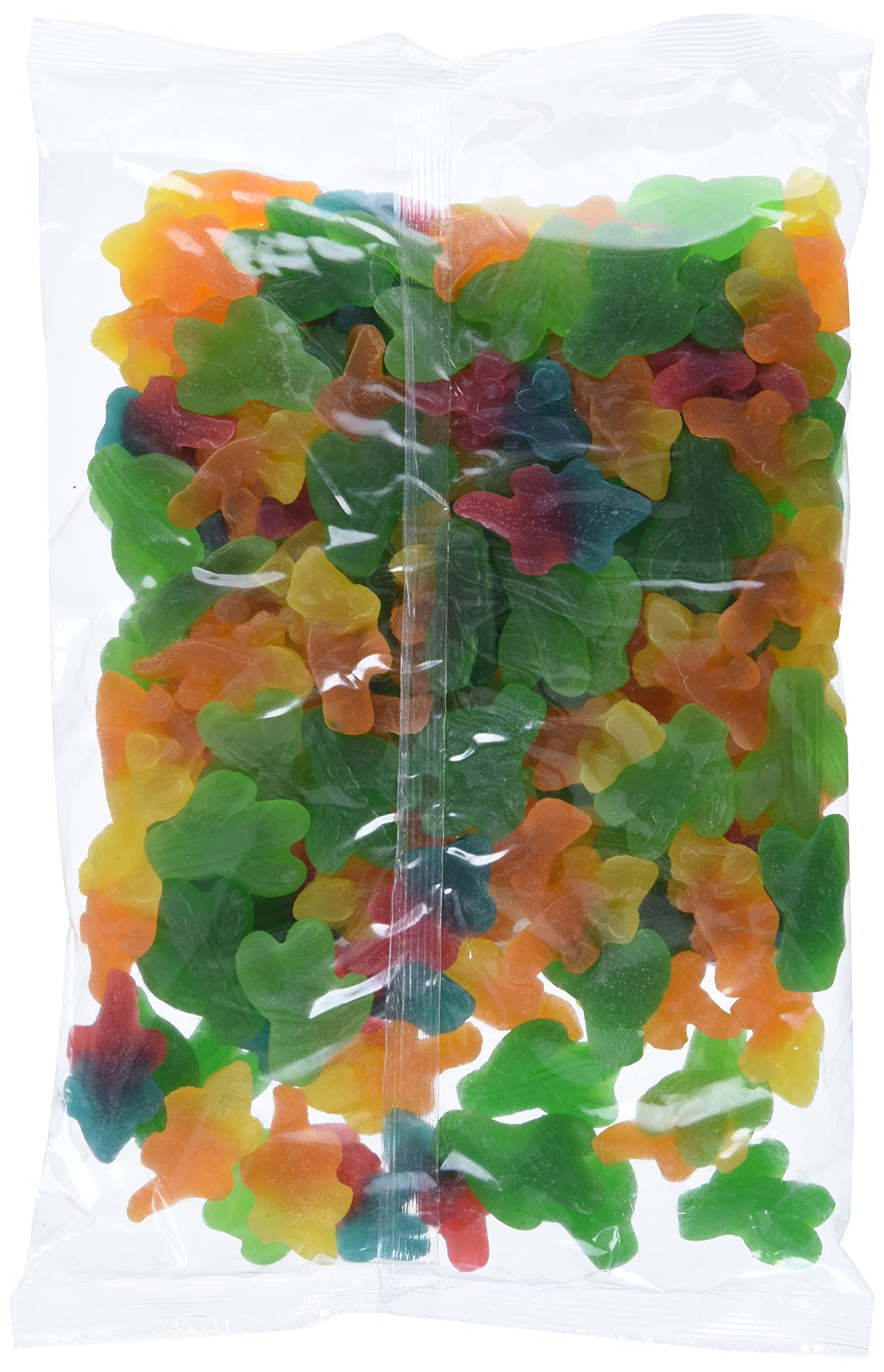 McCormicks, Desert Gummy Candy, Bulk Size, 1kg/35.3 oz., Bag, (Imported from Canada)