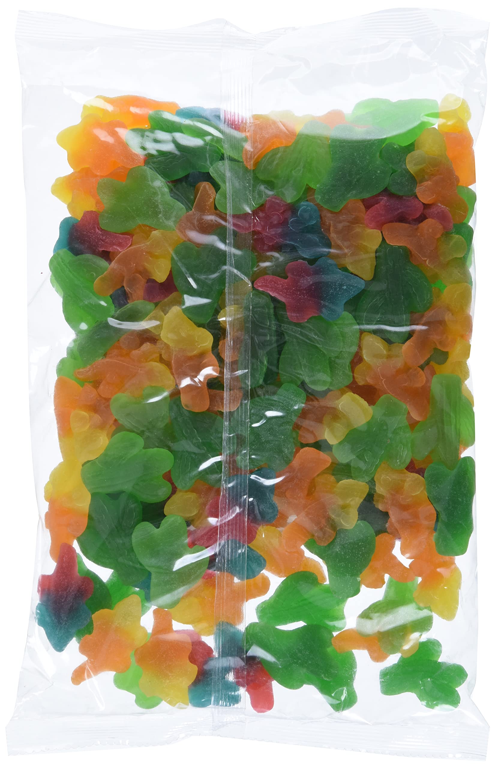 McCormicks, Desert Gummy Candy, Bulk Size, 1kg/35.3 oz., Bag, (Imported from Canada)