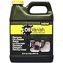 Vanish 8805-032 32 oz. Oil Vanish Oil Stain Remover