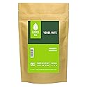 Elevate Tea Yerba Mate - Loose Leaf, High Caffeine, 3 oz Pouch - 30 Cups, Hot & Iced, No Artificials, 2 Pack
