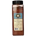 Spice Appeal New Mexican Chili Ground, 16 Ounce