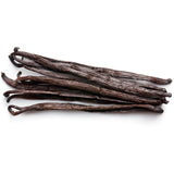 1 LB Rwandan Vanilla Beans Whole Grade A Vanilla Pods for Homemade Vanilla Extract, Baking, Ice Cream, Flavoring, & Vanilla Powder