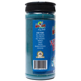 Azu-Mecha BLUE - Sr. Michelado - Snack Seasoning - Powder for fruit, snacks, veggies, chips, carne seca, chicken, ceviche, fries, etc.