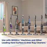 Bissell® Multi-Surface with Febreze + Gain, 34451, 64 oz, Safe of Sealed Hard Floors and Area Rugs, Dissolves Dirt, Grime, and Tough Sticky Messes