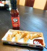 Danielle's Sauces Chiliyaki Spicy Teriyaki Sauce